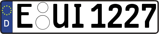E-UI1227