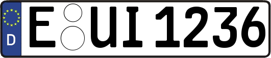 E-UI1236