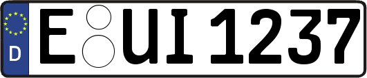 E-UI1237