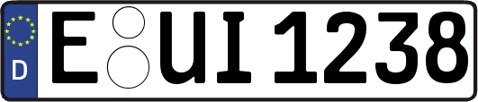 E-UI1238