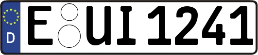 E-UI1241