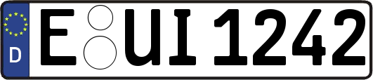 E-UI1242