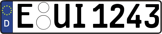 E-UI1243