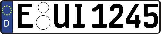 E-UI1245