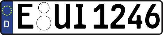 E-UI1246