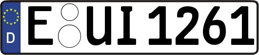 E-UI1261