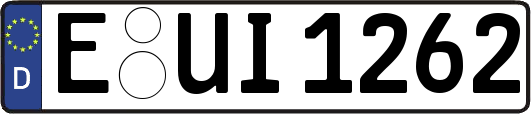 E-UI1262