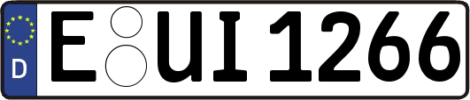 E-UI1266