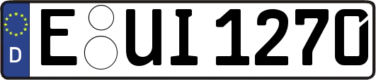 E-UI1270