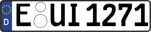 E-UI1271