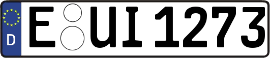 E-UI1273