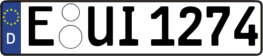 E-UI1274