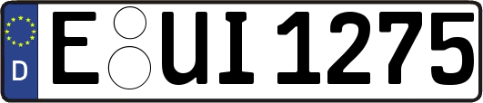 E-UI1275