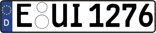 E-UI1276