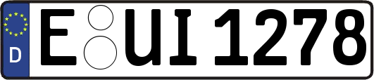 E-UI1278