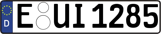E-UI1285
