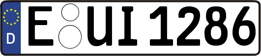 E-UI1286