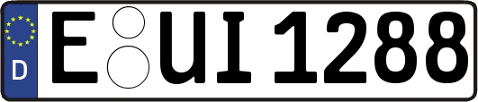 E-UI1288