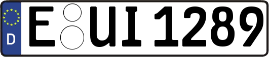 E-UI1289