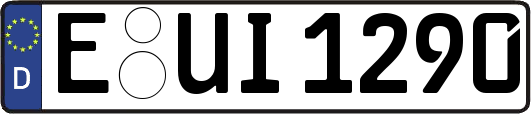 E-UI1290