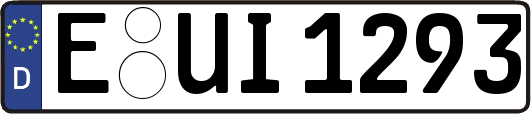 E-UI1293