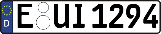 E-UI1294