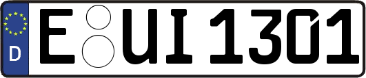 E-UI1301