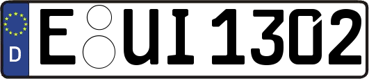 E-UI1302