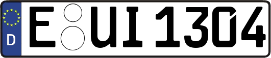 E-UI1304