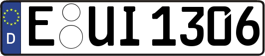 E-UI1306