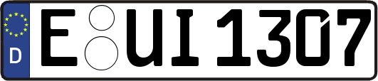 E-UI1307