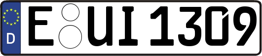 E-UI1309