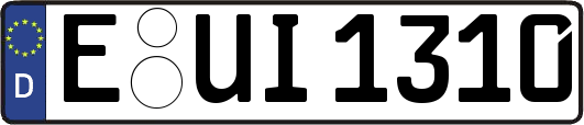 E-UI1310