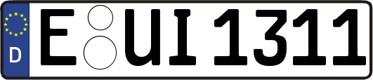 E-UI1311