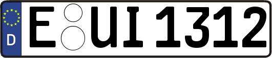 E-UI1312