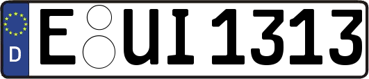 E-UI1313