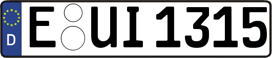 E-UI1315