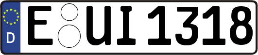 E-UI1318