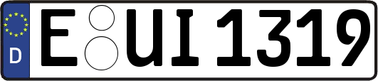 E-UI1319