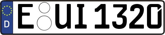 E-UI1320