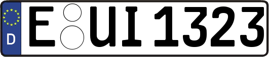 E-UI1323