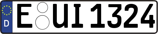 E-UI1324