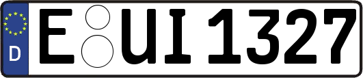 E-UI1327