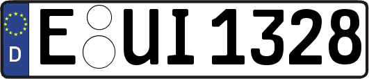 E-UI1328