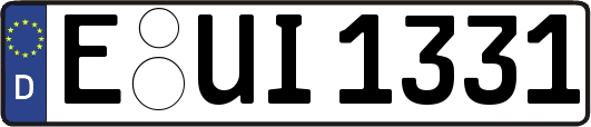 E-UI1331