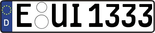 E-UI1333