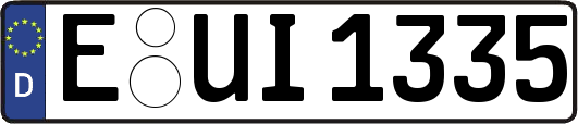 E-UI1335
