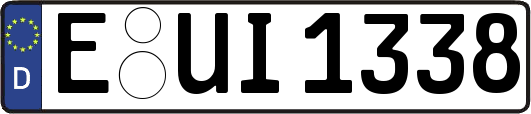 E-UI1338