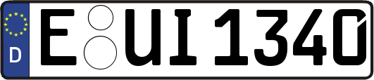 E-UI1340