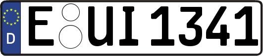 E-UI1341